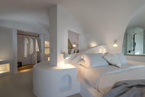 Hotel Nefeles Luxury Suites