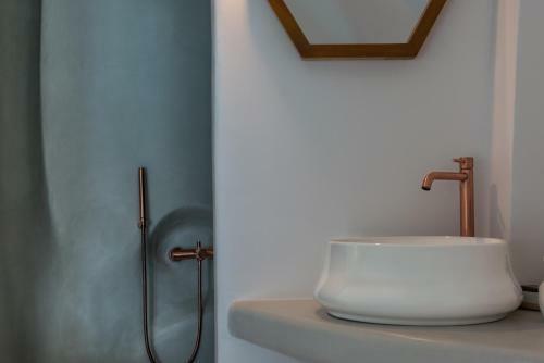 Hotel Nefeles Luxury Suites