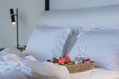 Hotel Nefeles Luxury Suites