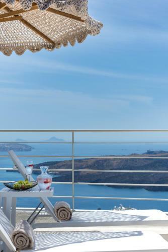 Hotel Nefeles Luxury Suites