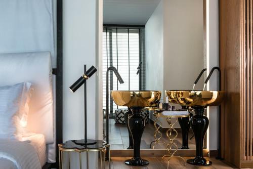 Hotel Nefeles Luxury Suites