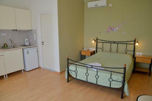 Apartamento Finikas Studios