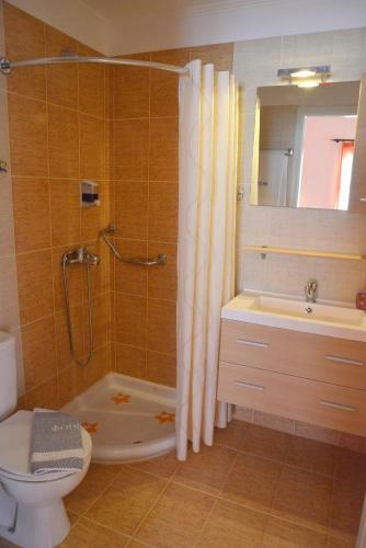 Apartamento Finikas Studios