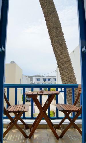 Apartamento Finikas Studios