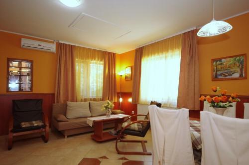 Belv�rosi Apartmanh�z