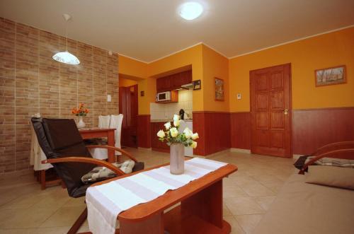 Belv�rosi Apartmanh�z