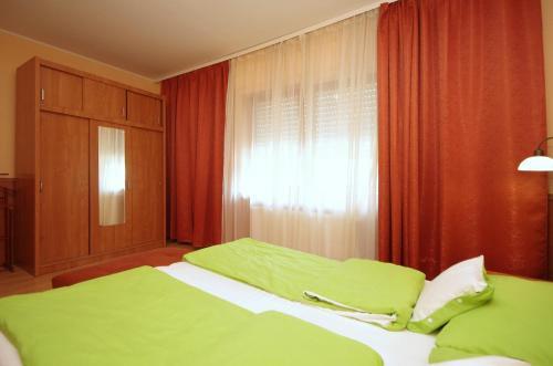 Belv�rosi Apartmanh�z