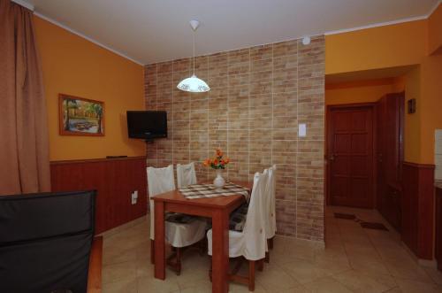Belv�rosi Apartmanh�z