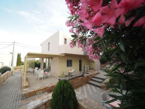 Aparthotel Almyra Hotel