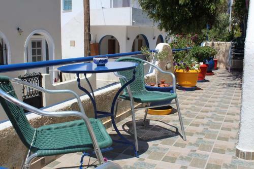 Hotel The Greek Islands