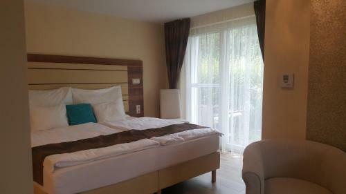 Apartamento T�nd�rlak Vend�gh�z
