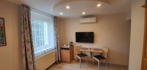 Apartamento T�nd�rlak Vend�gh�z