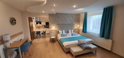 Apartamento T�nd�rlak Vend�gh�z