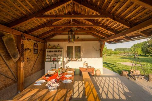 Bed & Breakfast Coraline Vend�gh�z