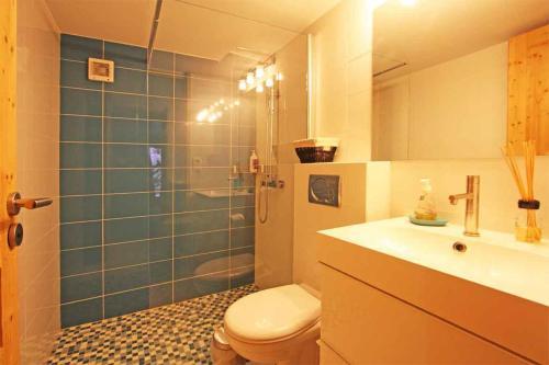 Chalet Des Cimes