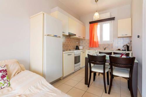 Anemi Apartments
