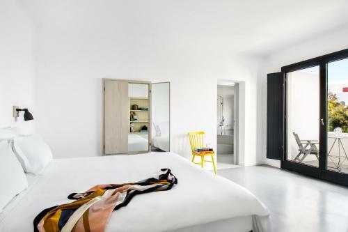 Ambassador Aegean Luxury Hotel & Suites