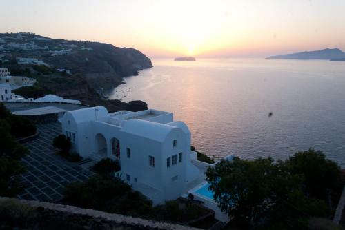 Ambassador Aegean Luxury Hotel & Suites