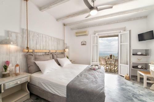 Apartamento Tarsa Studios