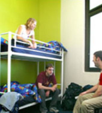 Hostal Wake Up! Sydney
