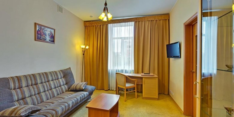 Hotel Sherston