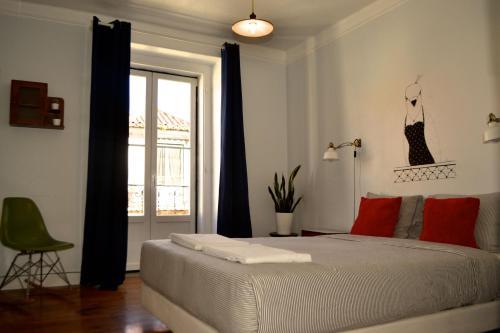 Hostal Goodnight Backpackers Hostel