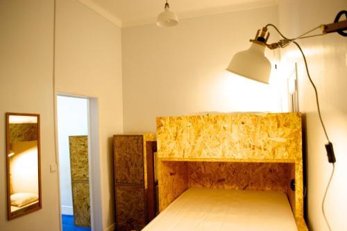 Hostal Goodnight Backpackers Hostel