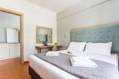 Coral Blue Beach Hotel