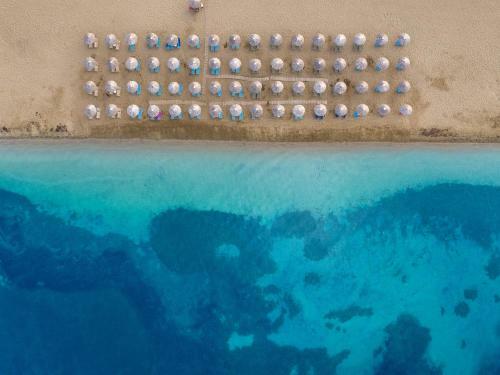 Coral Blue Beach Hotel