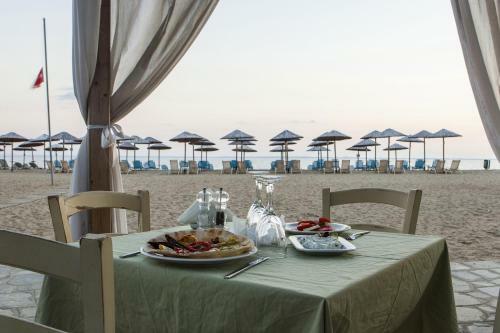 Coral Blue Beach Hotel