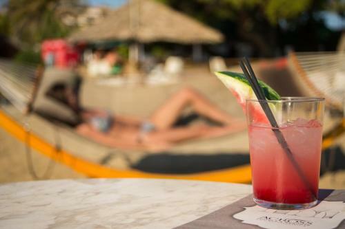 Coral Blue Beach Hotel