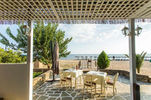 Coral Blue Beach Hotel