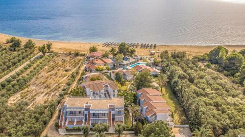 Coral Blue Beach Hotel