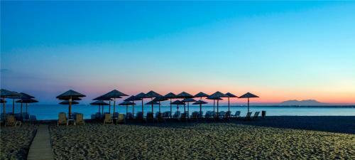 Coral Blue Beach Hotel
