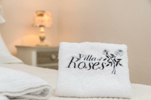 Villa Of Roses Naxos