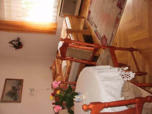 Hostal Vass Vend�gh�z