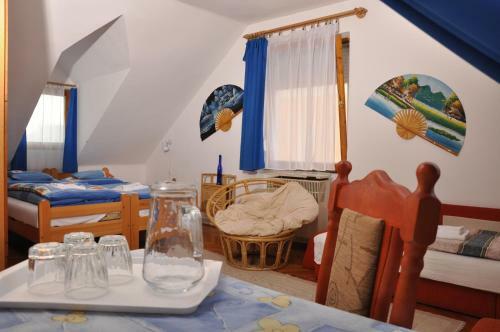 Hostal Vass Vend�gh�z