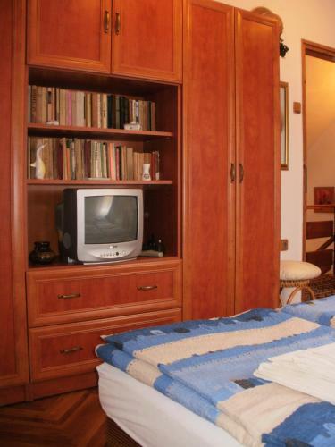 Hostal Vass Vend�gh�z