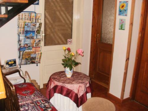 Hostal Vass Vend�gh�z