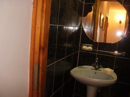 Hostal Vass Vend�gh�z