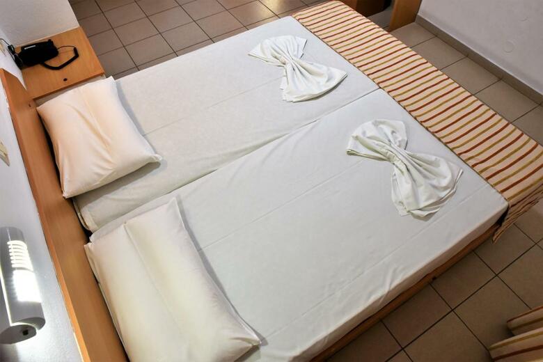 Aparthotel Ideal Hotel