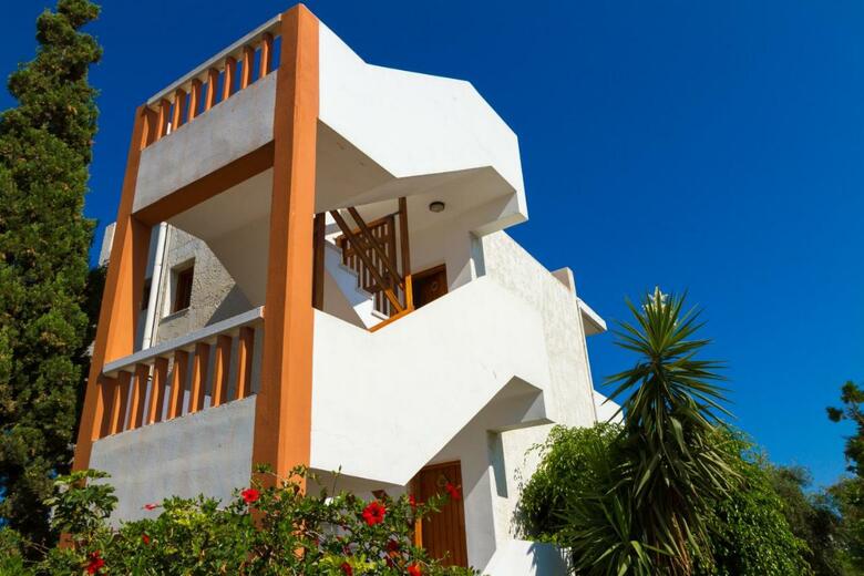 Aparthotel Ideal Hotel