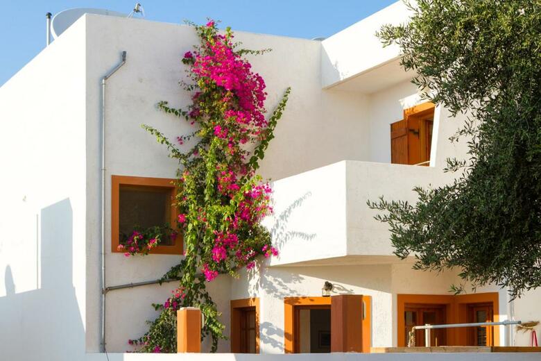 Aparthotel Ideal Hotel