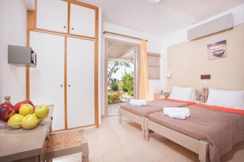 Aparthotel Panorama-seaview Studios & Apartments