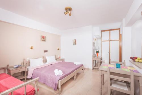 Aparthotel Panorama-seaview Studios & Apartments