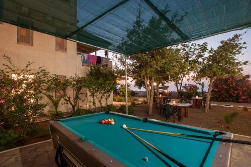 Aparthotel Panorama-seaview Studios & Apartments