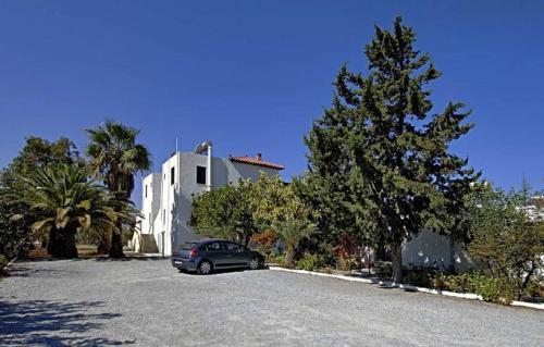 Aparthotel Panorama-seaview Studios & Apartments