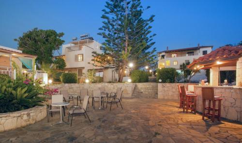 Aparthotel Panorama-seaview Studios & Apartments