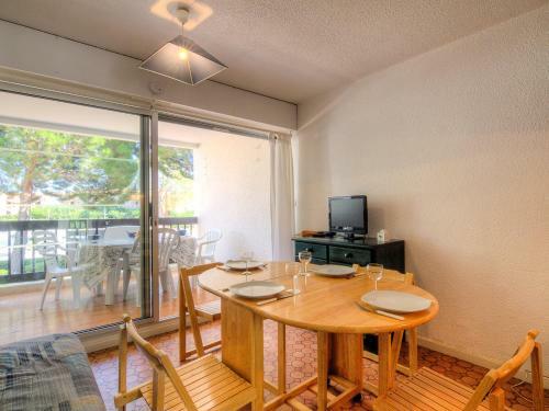 Apartment Port D'attache.8