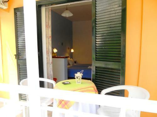 Apartamento Villa Martha